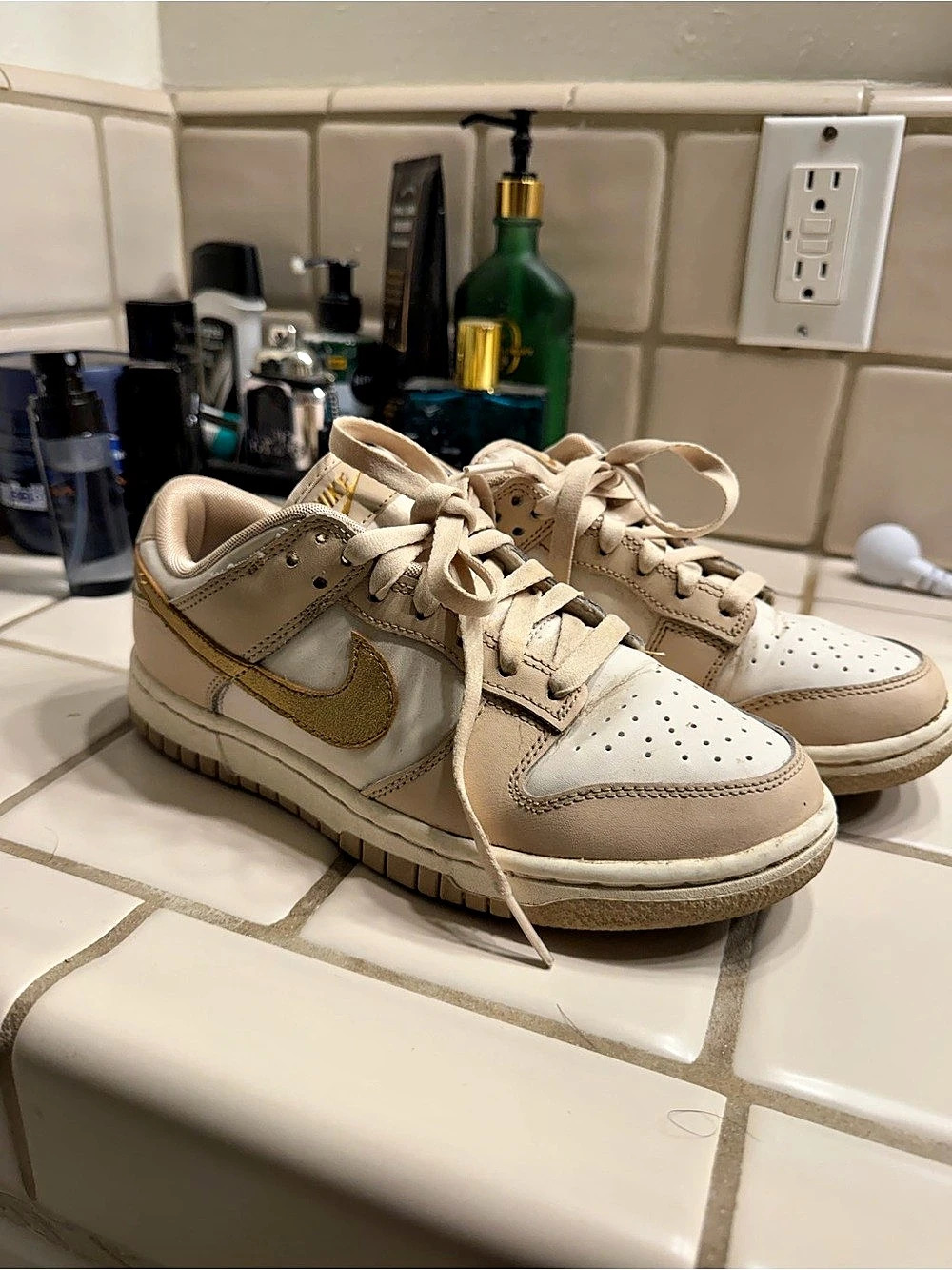 Nike Dunk